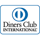 diners club card