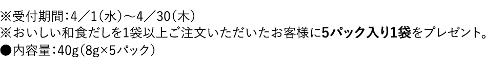 キャンペーン説明