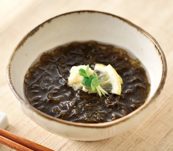 沖縄もずく 太もずく 800g 3袋