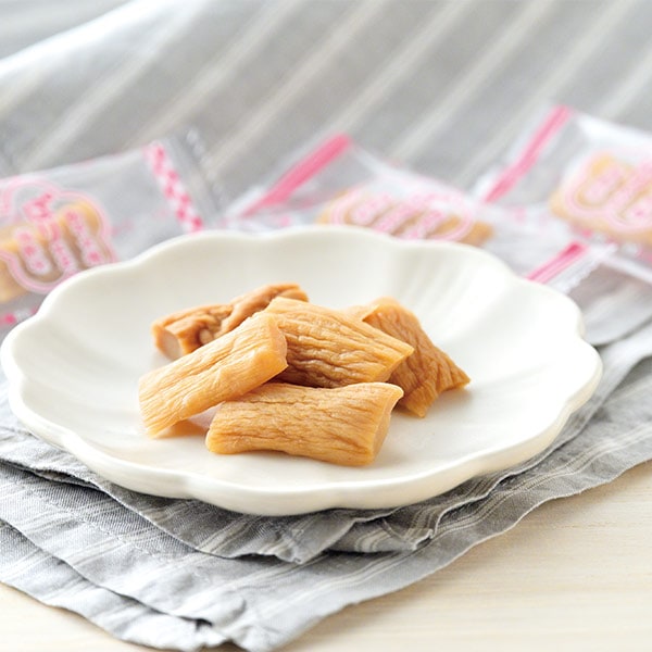 ぽり×2 梅酢味 42g×3袋 干し大根 個包装 国産 梅酢 漬物 | 食品