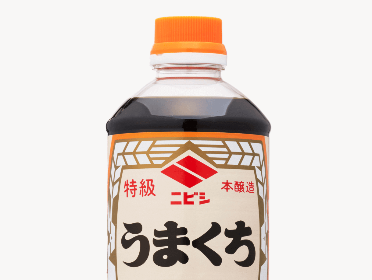 ニビシ醤油