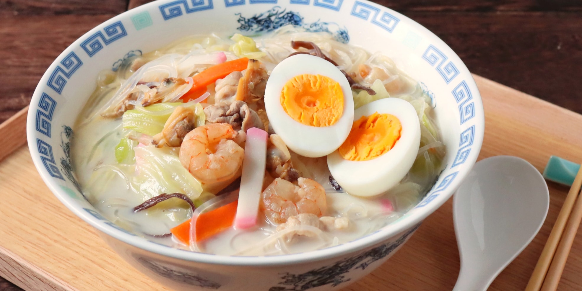 長崎ちゃんぽん ワァン 80g｜たれ・スープ,スープ｜｜ニビシ醤油 公式