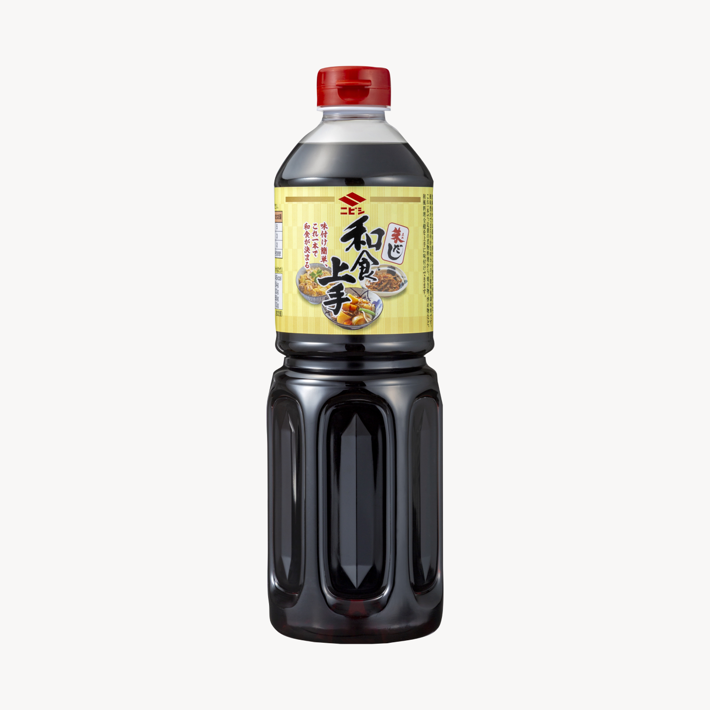 和食上手1L