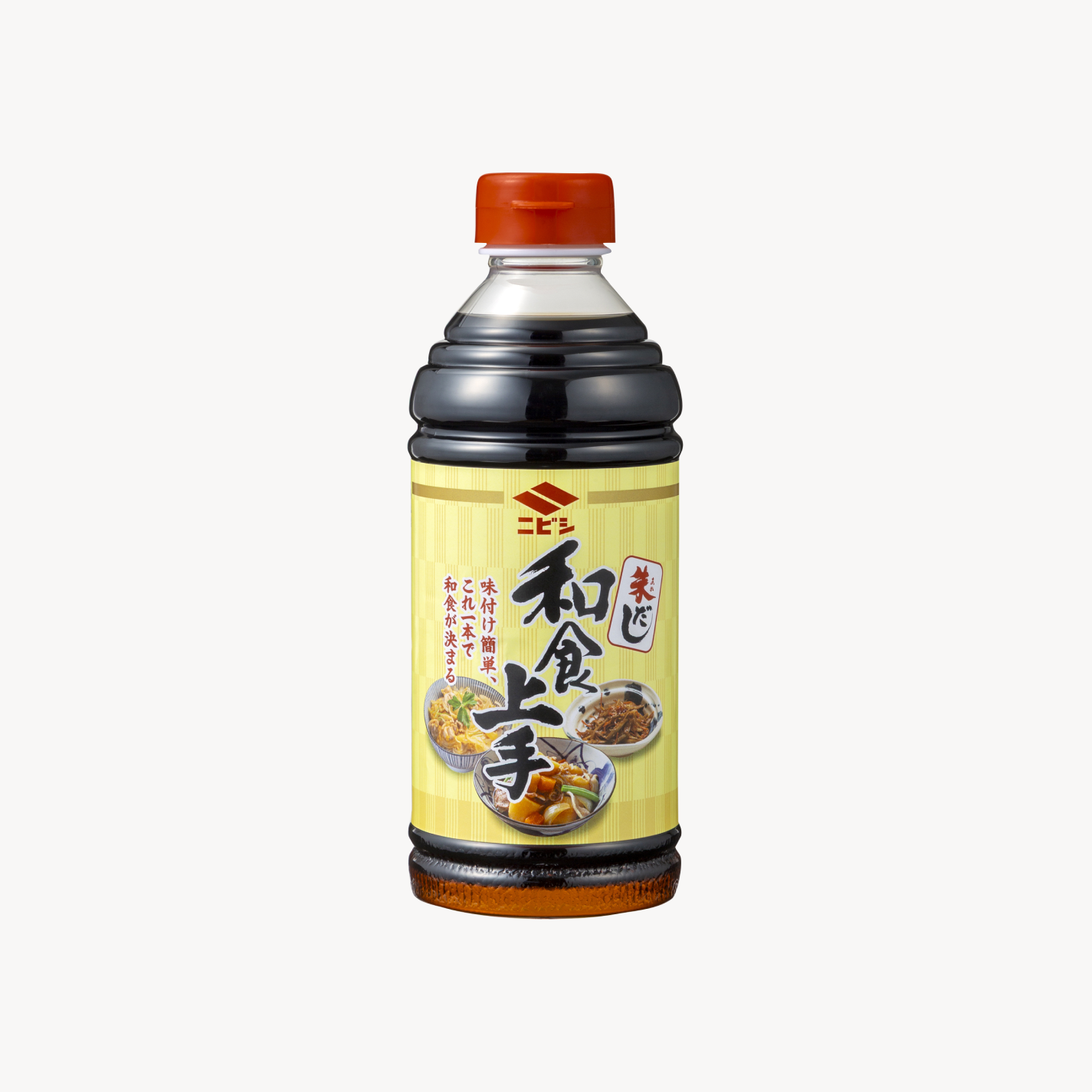 和食上手500mL