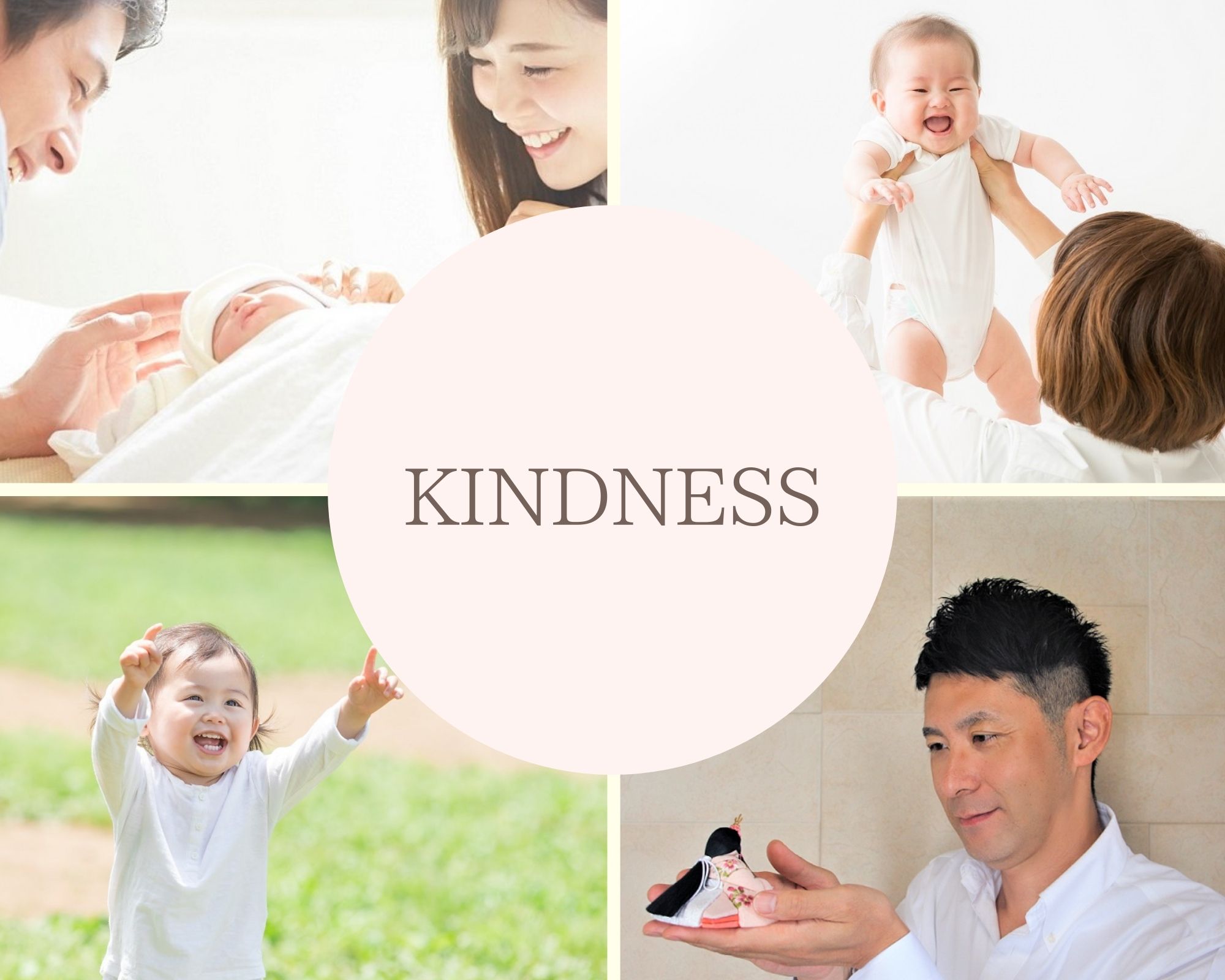 kindness