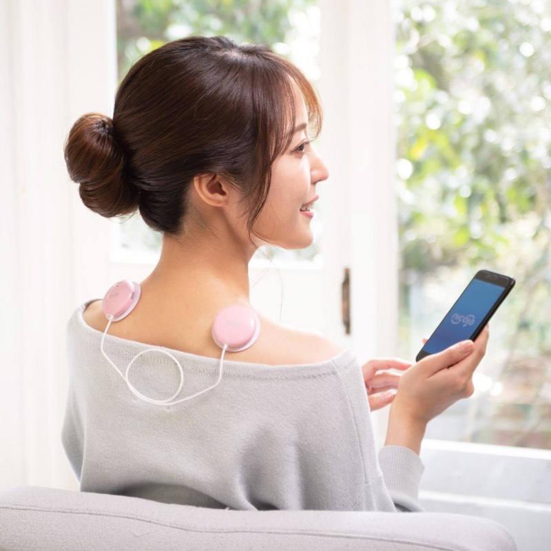 スマート低周波