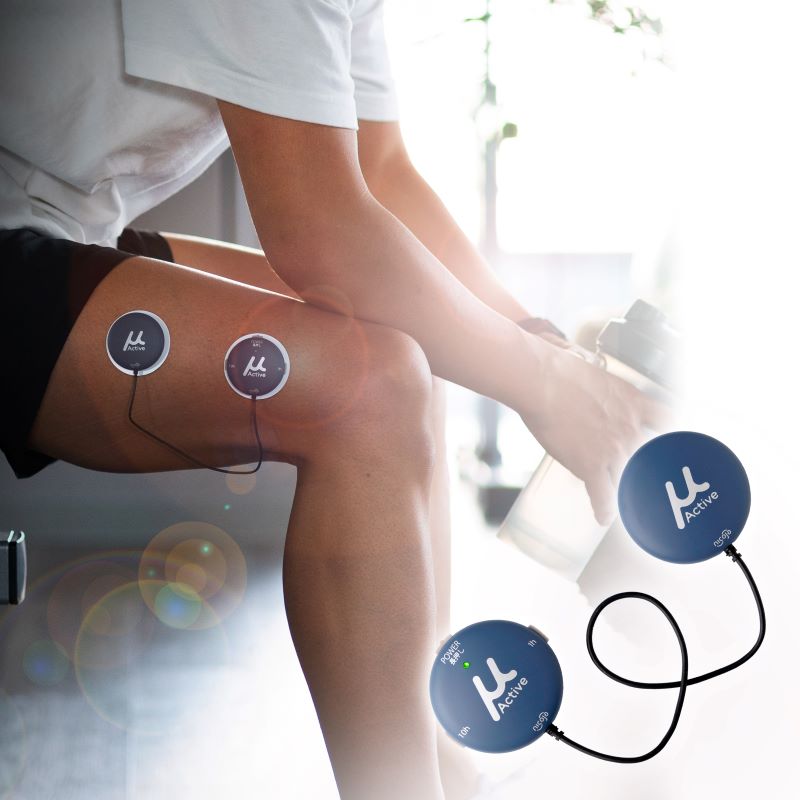 マイクロアクティヴ