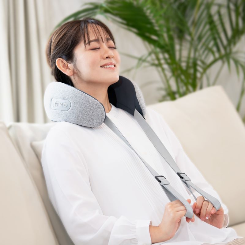 ネックフィット