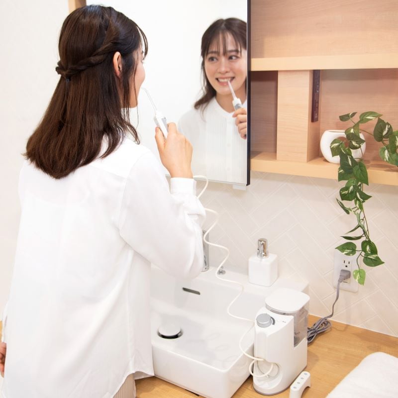 すっきりジェット