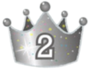 2位