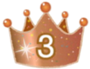3位