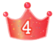 4位