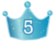 5位