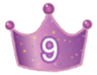 9位