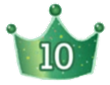 10位