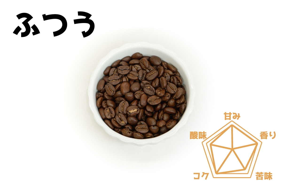 コスパ抜群_Nif Coffee（ニフコーヒー）ふつう200g