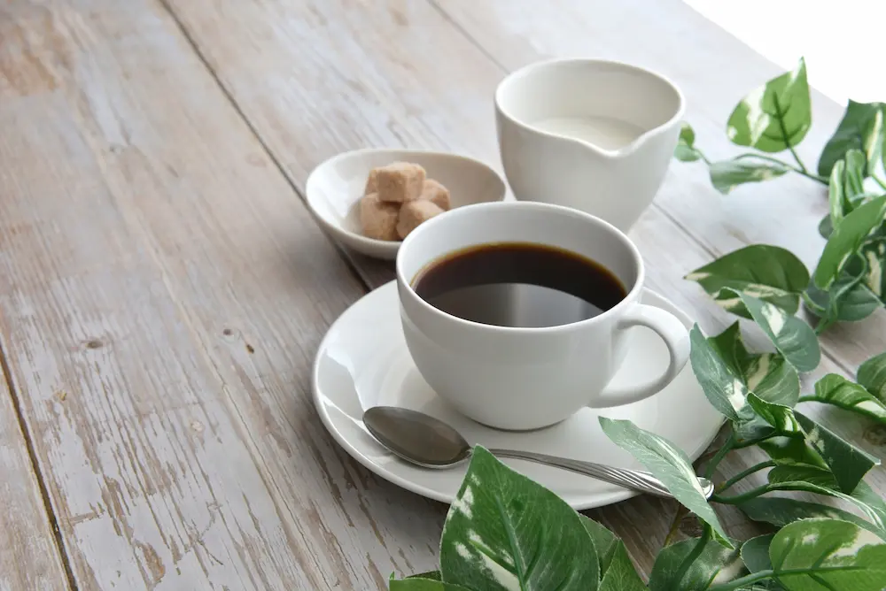 毎日飲めるコーヒーをつくるための思想