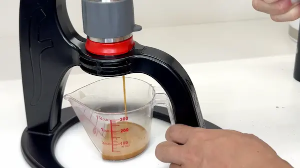 TIME MORE C5とC3S 比較のイメージ