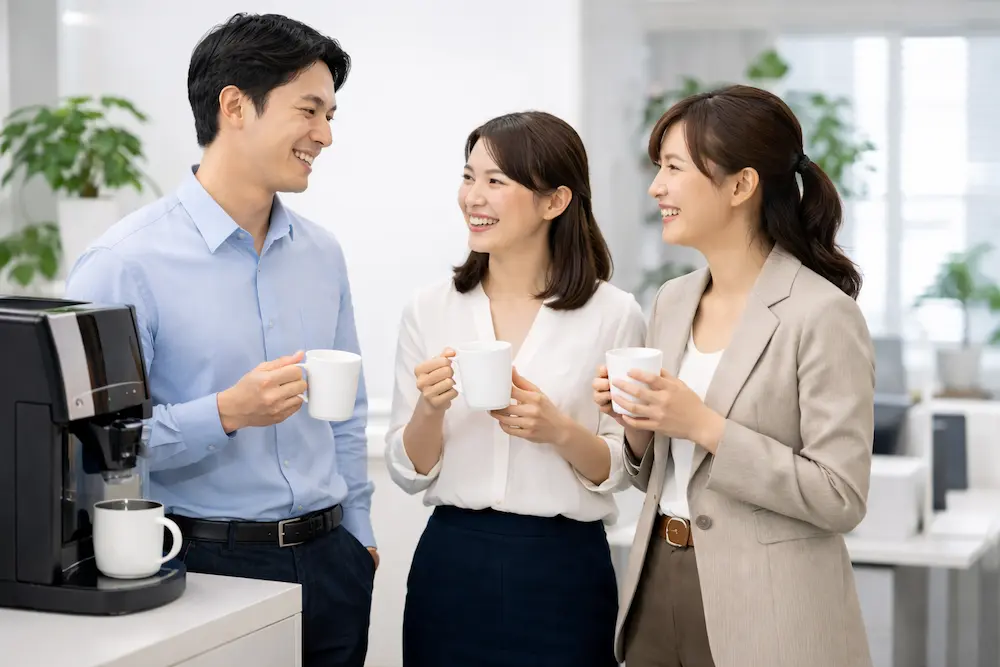 人数別コストシミュレーション