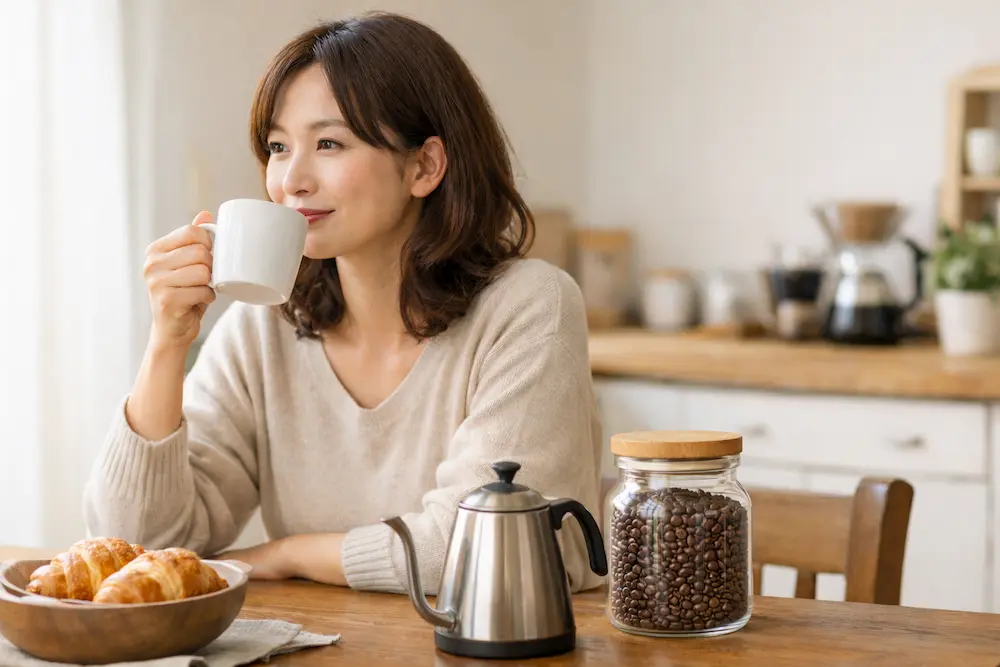 コーヒー豆 大容量 1kg 2kg 3kg コスパ 比較