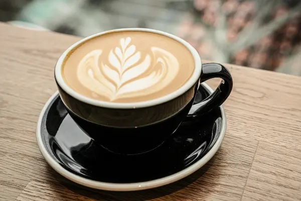 ふかいりの豆や抽出のイメージ