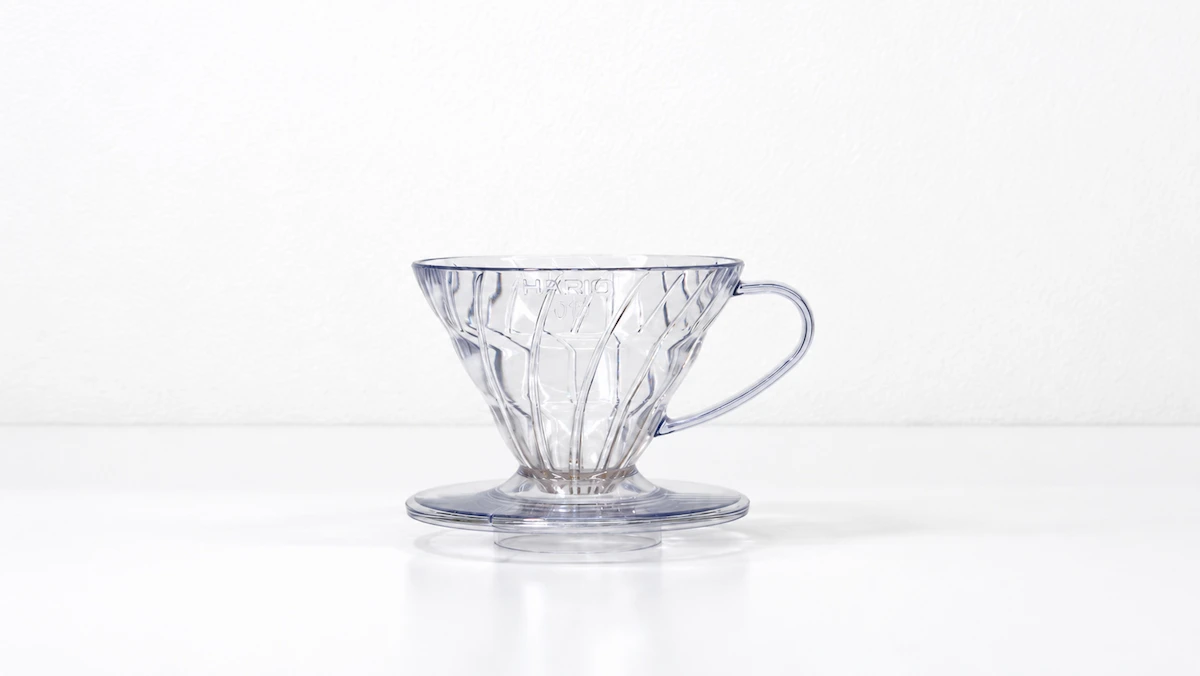 HARIO V60 コーヒードリッパー
