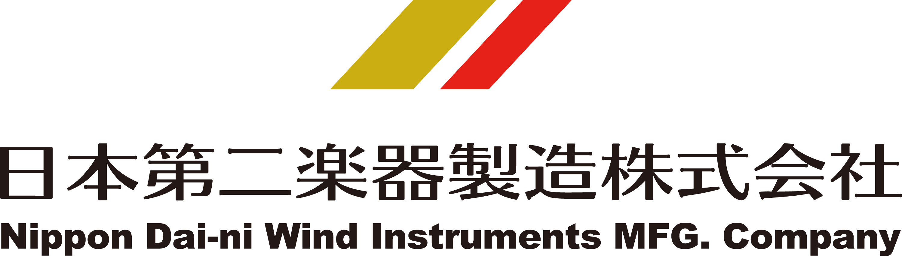 日本第二楽器製造株式会社
