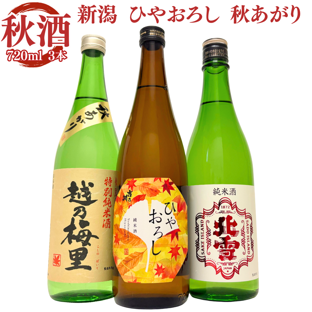 ひやおろしセット