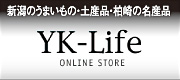 YK-LIFE