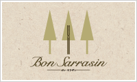 Bon Sarrasin ܥ󥵥饶