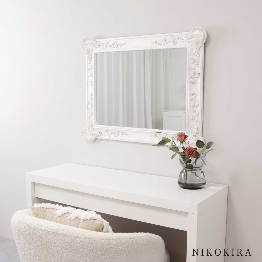 鏡専門店 NIKO KIRA（ニコキラ） |