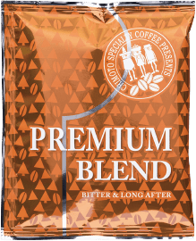 プレミアムブレンド