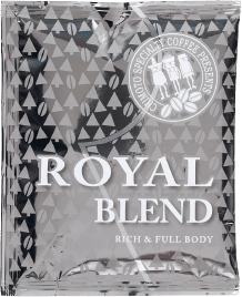 ロイヤルブレンド