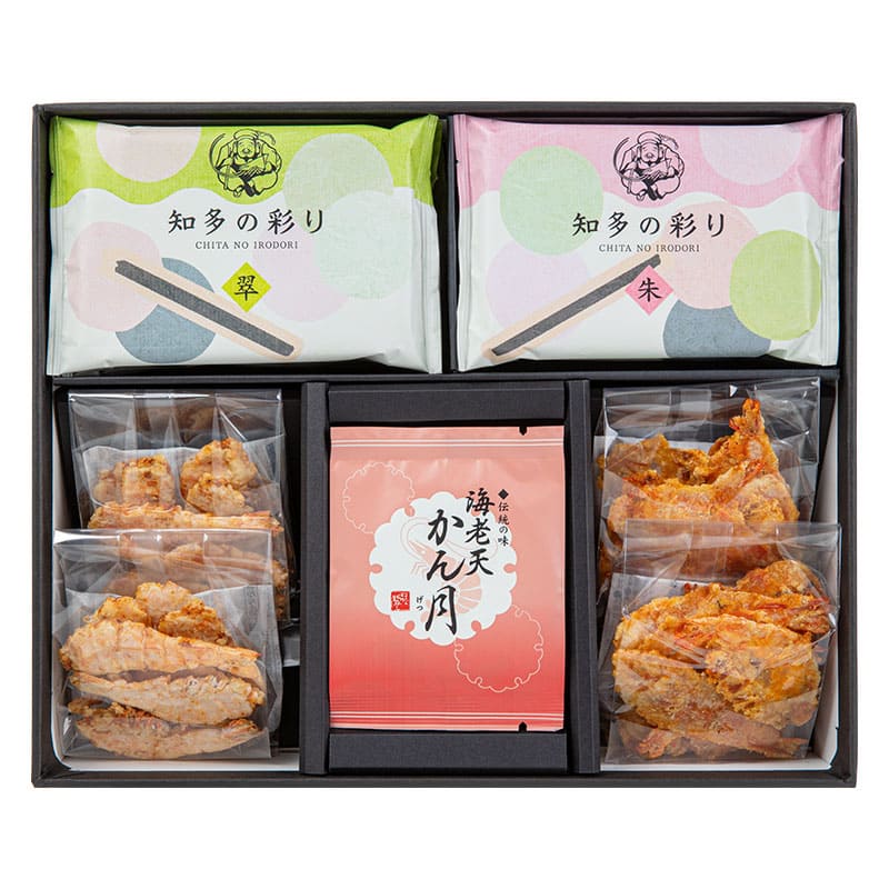 SN18 草加ながら餅