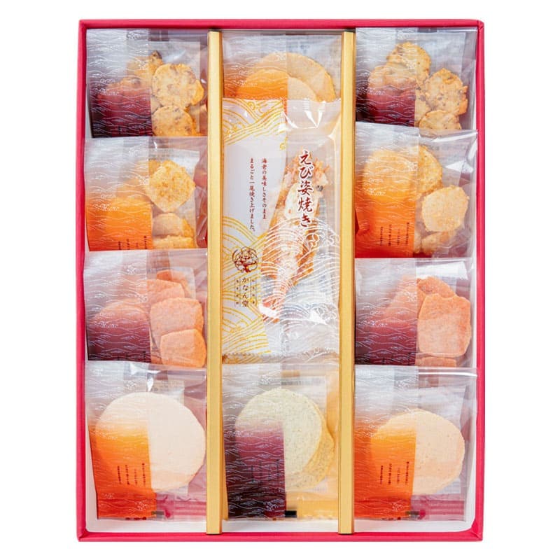 【送料込】さざなみ3P かなん堂