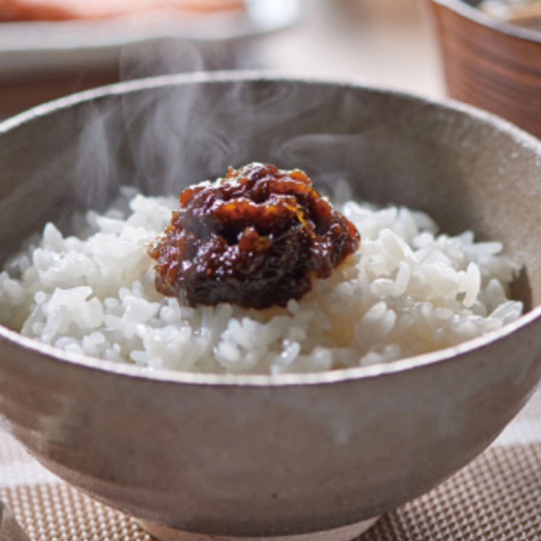亜味撰 佃煮
