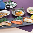 料亭の味をご家庭で ゆう屋