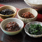 小豆島 老舗佃煮 亜味撰