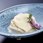 大豆のおいしさと香り ゆば将