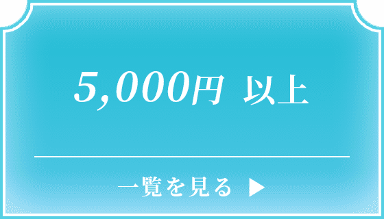 5,000円以上