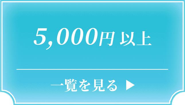 5,000円以上