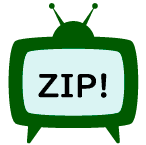 日本テレビ ZIP!