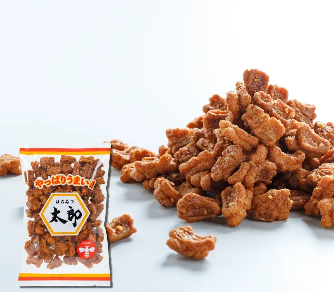 鈴木商会 はちみつ太郎