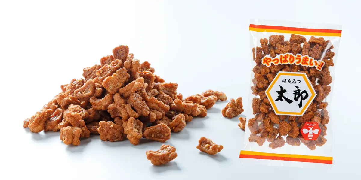 はちみつ太郎イメージ画像