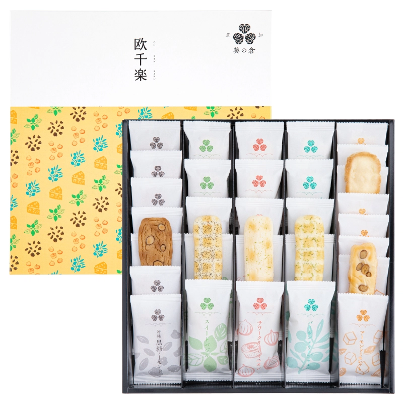 欧千楽（おうせんらく） 草加葵