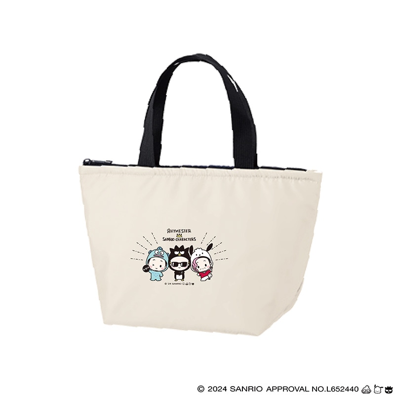 【サンリオコラボ】 保冷バッグ