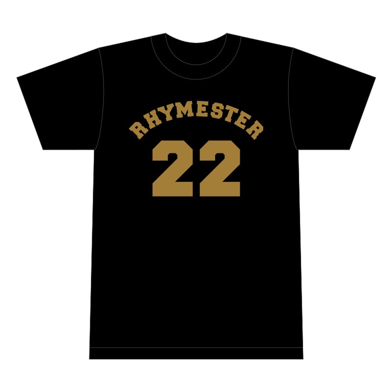 KING OF STAGE VOL. 13 追加公演記念Tシャツ