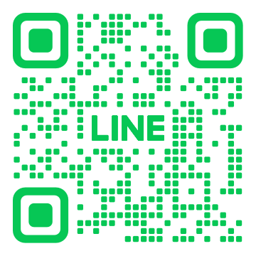 LINE QRコード