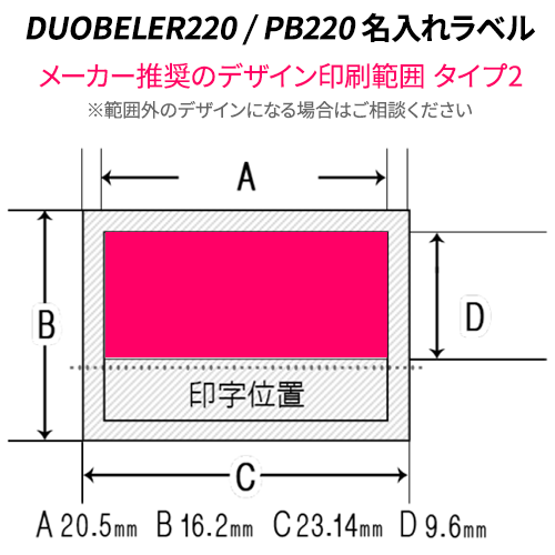 DUO220 ̾�����٥�