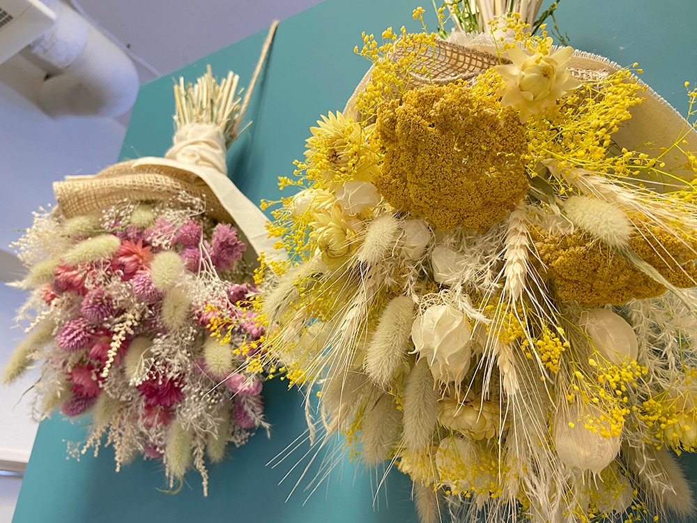 花と紅茶で特別な母の日を 前編 ｜プレミアムティーショップnittoh.1909